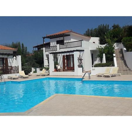 Anemos Junior Suite Skopelos Town Exterior foto