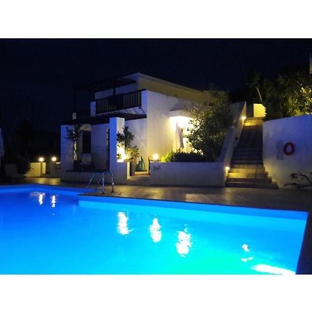 Anemos Junior Suite Skopelos Town Exterior foto
