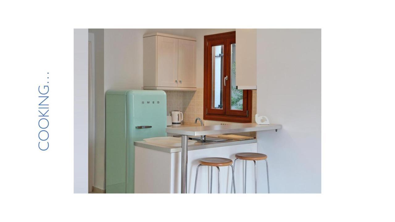 Anemos Junior Suite Skopelos Town Exterior foto
