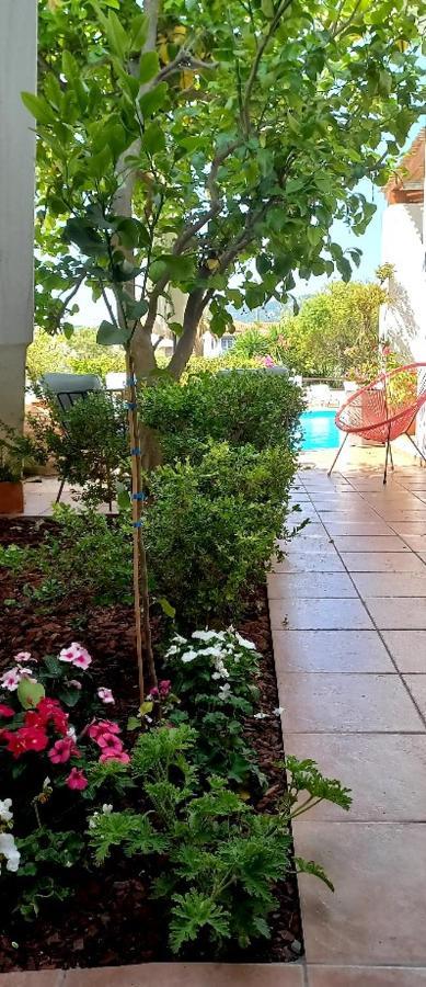 Anemos Junior Suite Skopelos Town Exterior foto