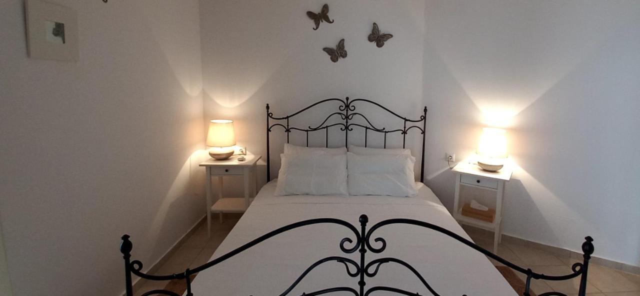 Anemos Junior Suite Skopelos Town Exterior foto
